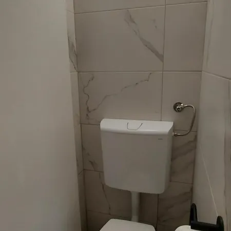 Apartma Rogla Gaber 110 Appartement *