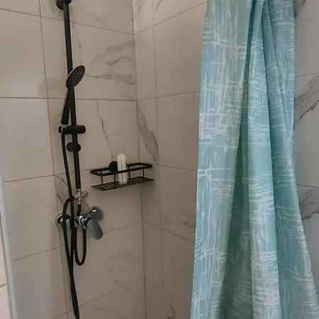 Διαμέρισμα Apartma Rogla Gaber 110