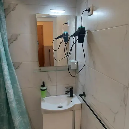 Apartma Rogla Gaber 110 Lejlighed Zreče