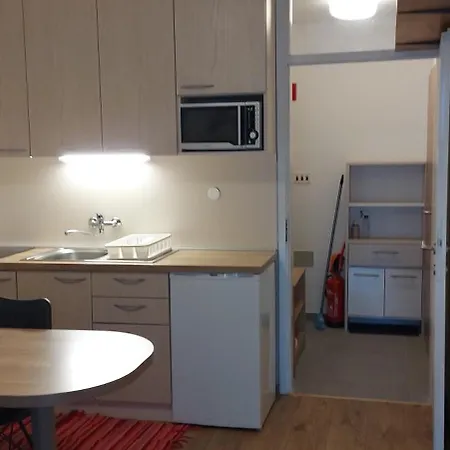 Apartma Rogla Gaber 110