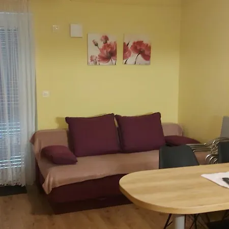 Apartma Rogla Gaber 110