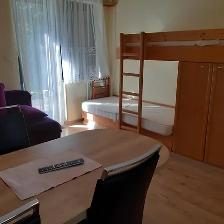 Apartma Rogla Gaber 110 * Zreče