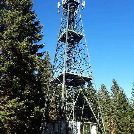 Apartma Rogla Gaber 110 * Zreče