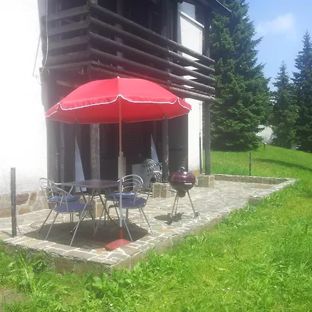 Apartma Rogla Gaber 110 Zreče