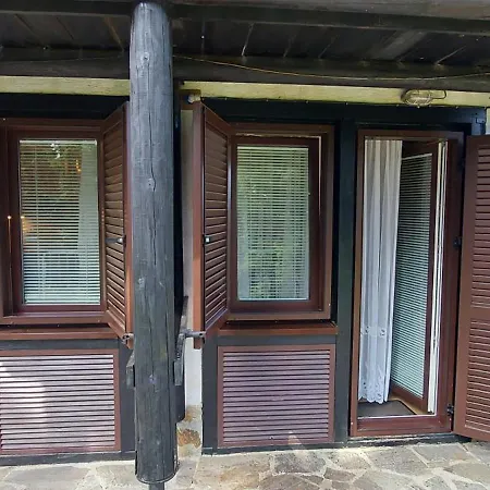 Apartmán Apartma Rogla Gaber 110 Zreče