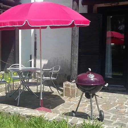 Apartma Rogla Gaber 110