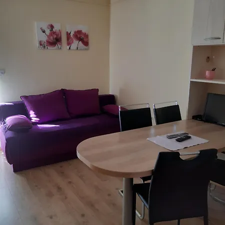 Apartma Rogla Gaber 110 *