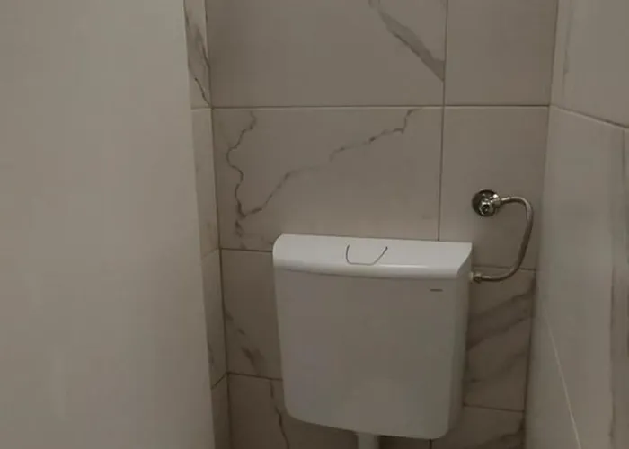 Apartma Rogla Gaber 110 Apartment *