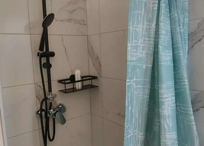 Apartment Apartma Rogla Gaber 110