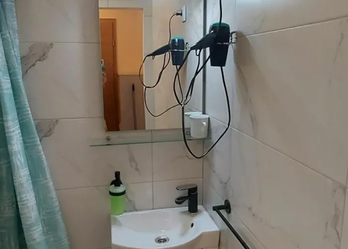 Apartma Rogla Gaber 110 Apartment Zrece