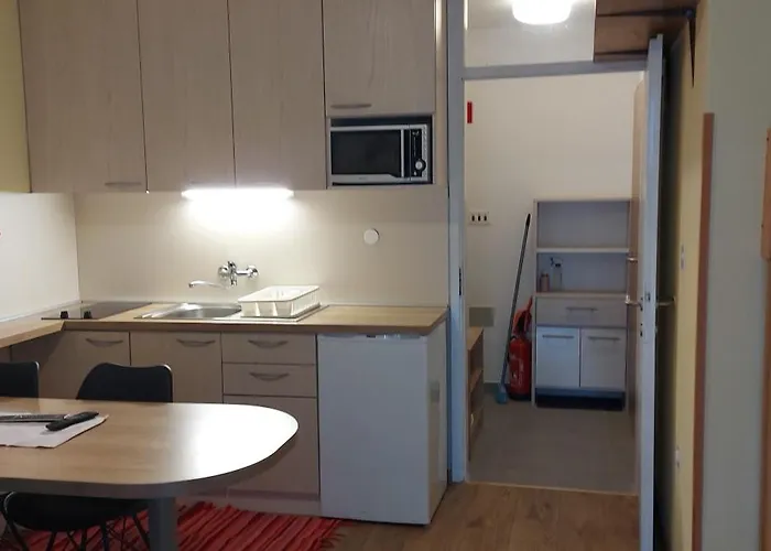 Apartma Rogla Gaber 110