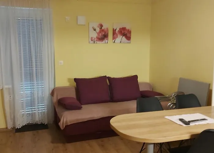 Apartma Rogla Gaber 110