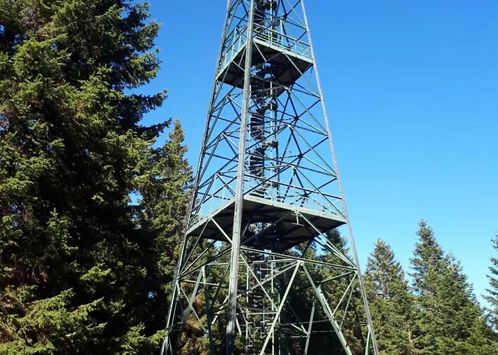 Apartma Rogla Gaber 110 * Zrece