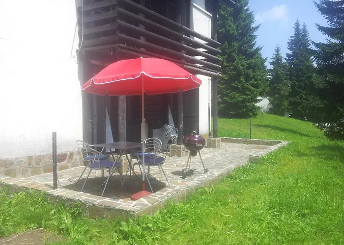 Apartma Rogla Gaber 110 Zrece