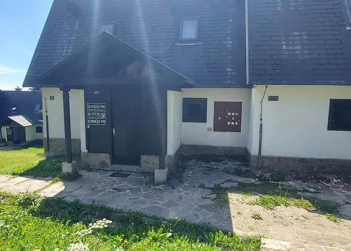 Appartamento Apartma Rogla Gaber 110 *