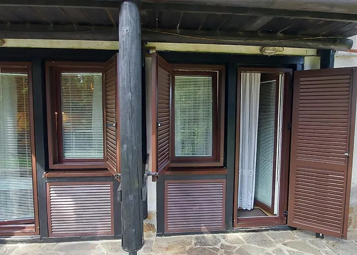 Appartamento Apartma Rogla Gaber 110 Zreče