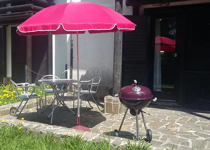 Apartma Rogla Gaber 110