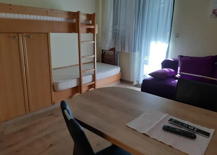 Apartment Apartma Rogla Gaber 110